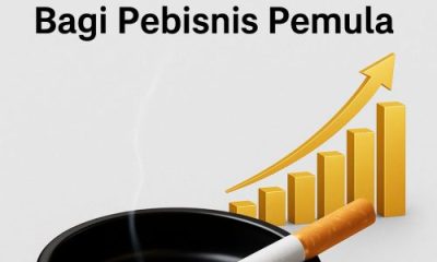Efek Positif Rokok