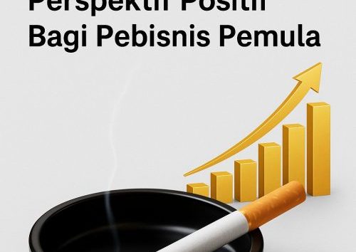 Efek Positif Rokok