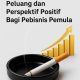 Efek Positif Rokok
