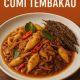 tembakau cumi